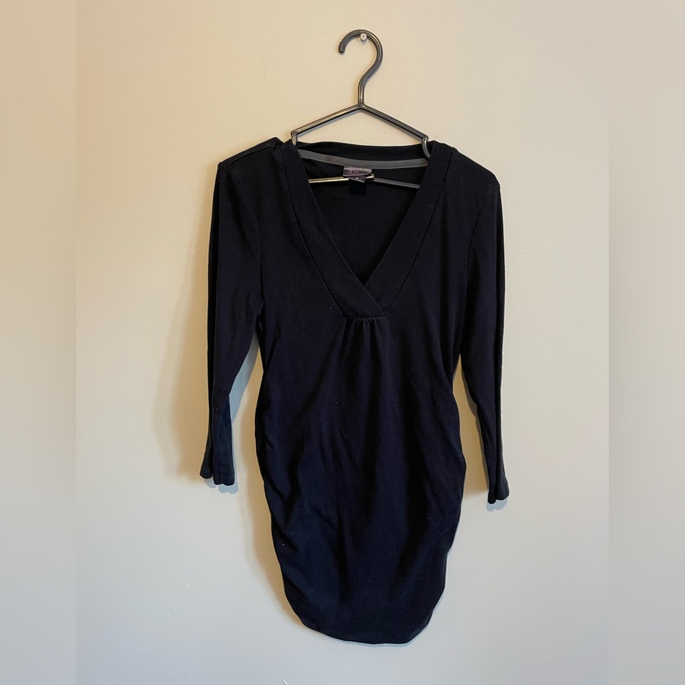 *2 for $10* oh Baby Maternity top